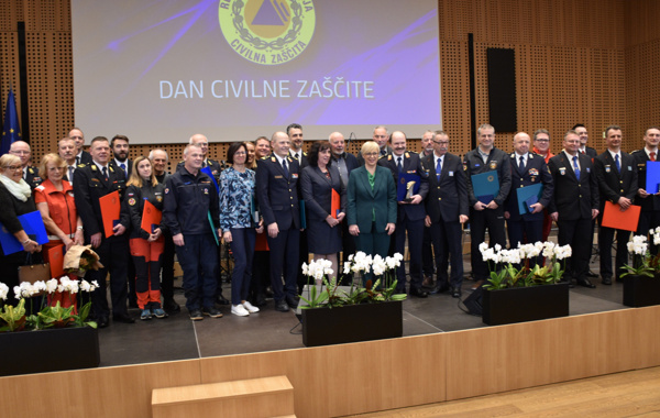 Dan civilne zaščite 2025