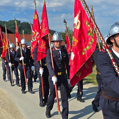 100 let PGD Grušovlje