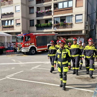 115 let PGD Cerkno