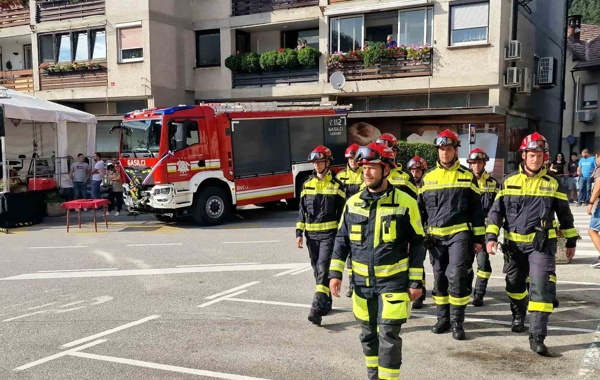 115 let PGD Cerkno