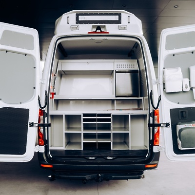 Prometni inšpektorat - Madžarska