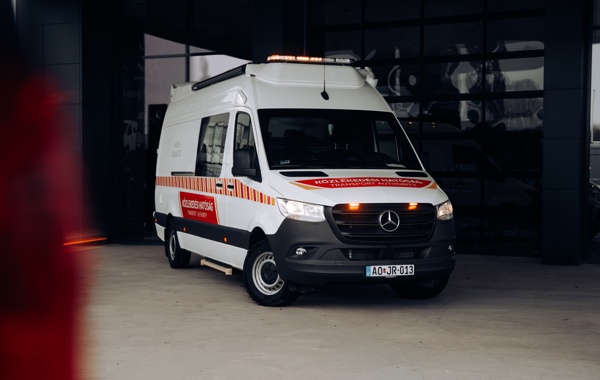 Prometni inšpektorat - Madžarska