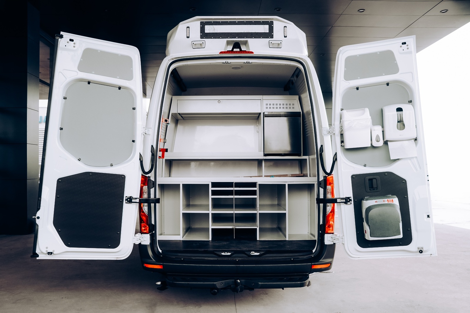 Prometni inšpektorat - Madžarska